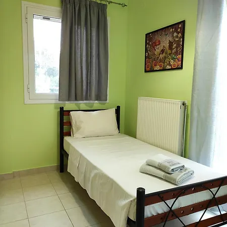 아파트 Juliette